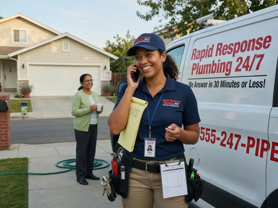 Emergency Plumber Riverdale, MI FAQs